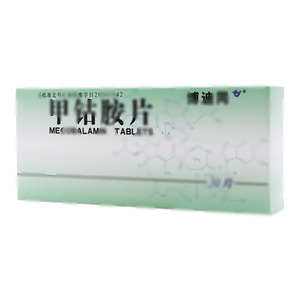 博迪同 甲钴胺片(南京海鲸药业有限公司)-南京海鲸