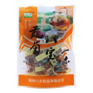 远甜 贡菊八宝茶(代用茶)(亳州八方饮品有限公司)-亳州八方饮品