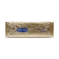 杜蕾斯·无色透明·有香味·润滑型·天然胶乳橡胶避孕套 包装细节图2