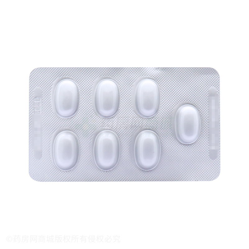 厄贝沙坦氢氯噻嗪片 - 科宝制药
