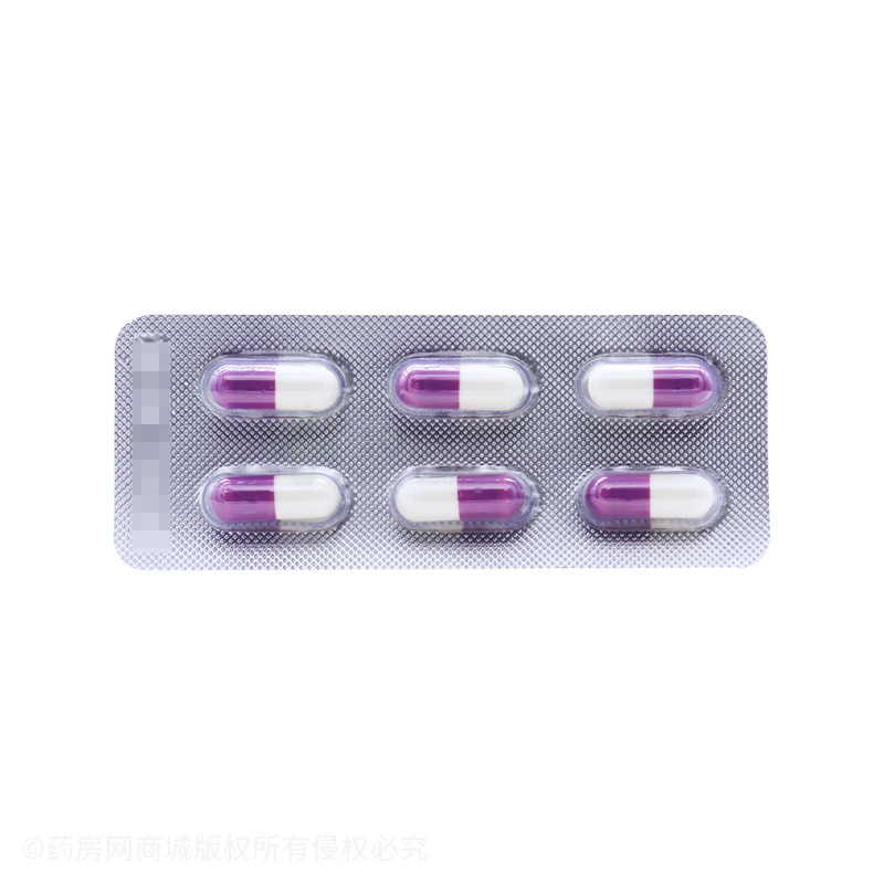 头孢克洛胶囊 - 苏州中化药品