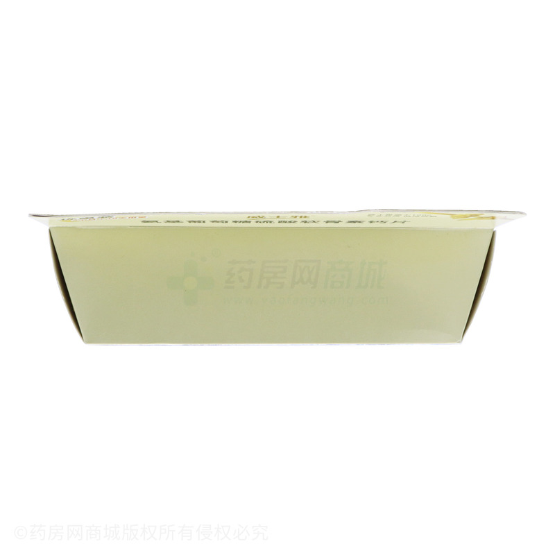 威士雅 氨基葡萄糖硫酸软骨素钙片 - 广东威士雅