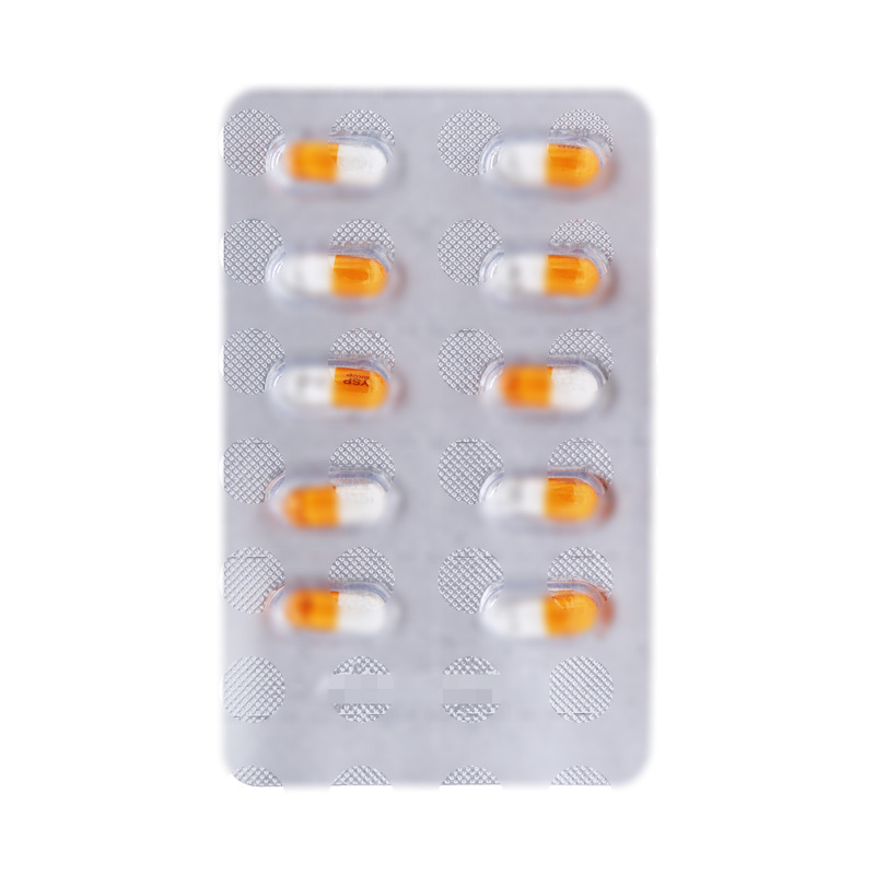 伯基 阿司匹林肠溶胶囊 - 永信药品