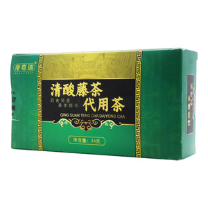 康嘉瑞 清酸藤茶(代用茶)价格(康嘉瑞 清酸藤茶(代用茶)多少钱)