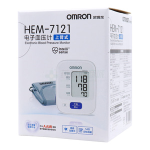 电子血压计(欧姆龙(大连)有限公司)-大连欧姆龙