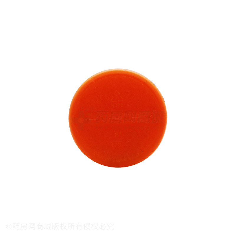 血橙复合B族维生素咀嚼片 - 山东捷晶