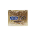 杜蕾斯·超薄装·无色透明·有香味·平面型·天然胶乳橡胶避孕套 包装细节图2