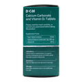 碳酸钙D3片 包装细节图1