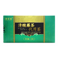 康嘉瑞 清酸藤茶(代用茶) 包装侧面图2