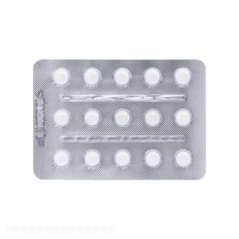 多潘立酮片 - 丽珠制药