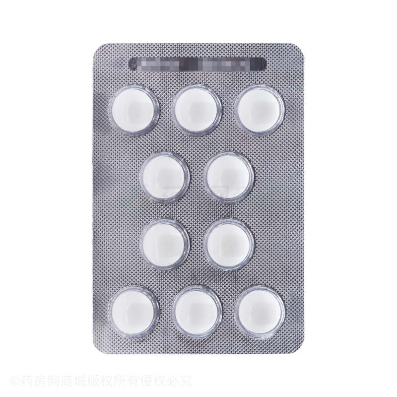 都乐宁 盐酸二甲双胍缓释片(Ⅱ) - 康刻尔制药