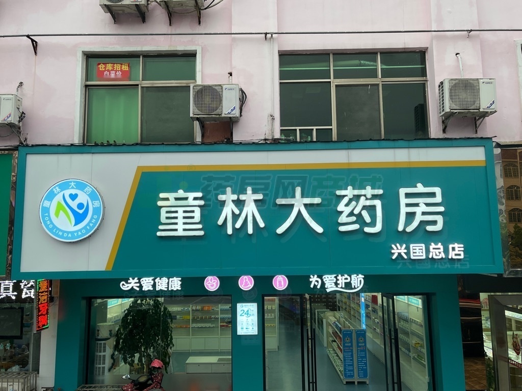 热门药店