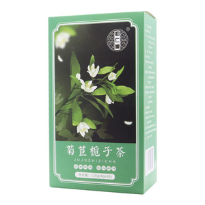 初仁堂 菊苣栀子茶(安徽国奥堂健康产业有限公司)-安徽国奥堂