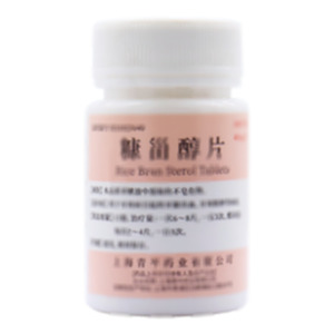 糠甾醇片(上海青平药业有限公司)-上海青平