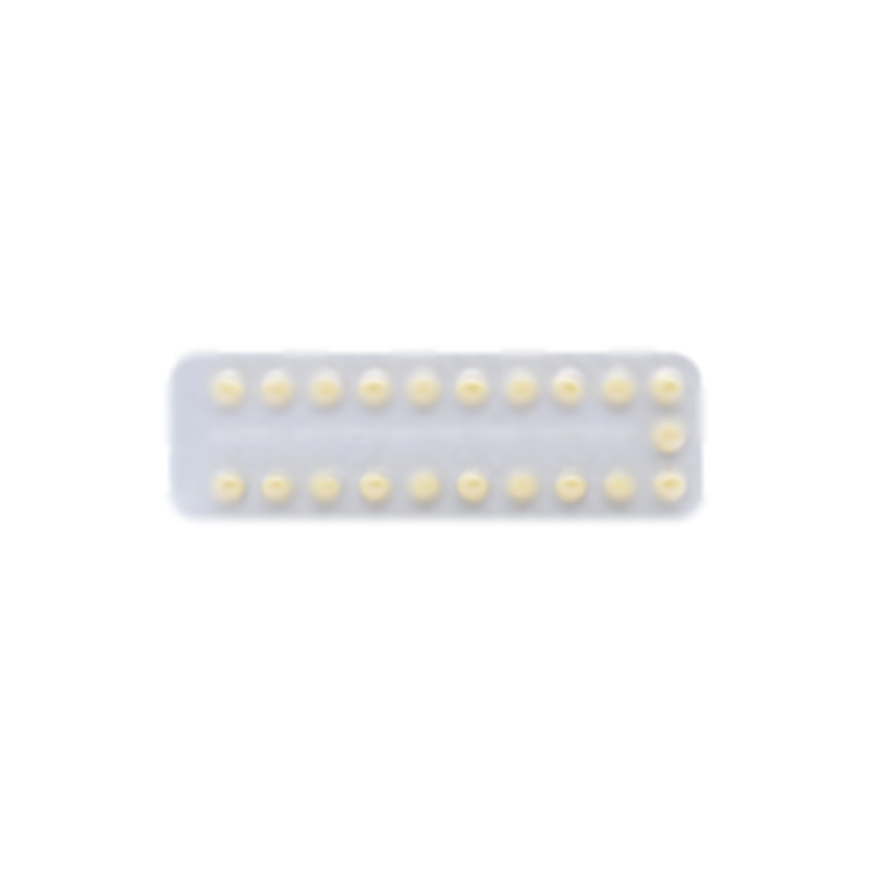 达英-35 炔雌醇环丙孕酮片 - 拜耳广州公司