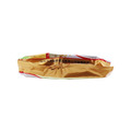 雅恩 营养麦片(中老年高钙) 包装侧面图3