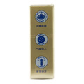 杜蕾斯·无色透明·有香味·润滑型·天然胶乳橡胶避孕套 包装细节图1