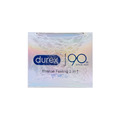 杜蕾斯·快感三合一组合装·天然胶乳橡胶避孕套 包装细节图2