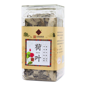 荷叶(大连大仁堂(亳州)药业有限公司)-大仁堂药业