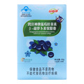 益直康 蓝莓叶黄素β-胡萝卜素软胶囊 包装侧面图1