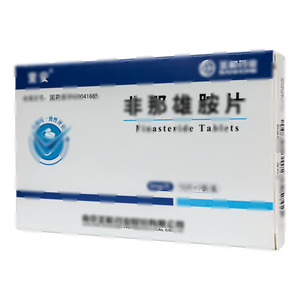 奎安 非那雄胺片(南京圣和药业股份有限公司)-南京圣和