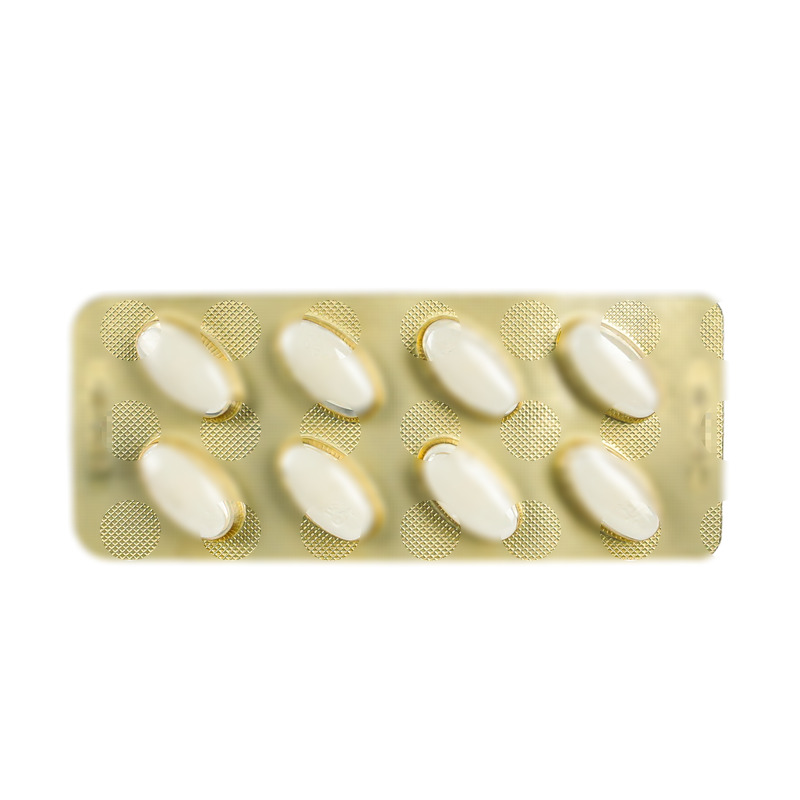 维尼康 磷霉素钙片 - 沈阳第一制药