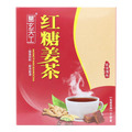 葛玄天工 葛玄天工·红糖姜茶(固体饮料) 包装侧面图1