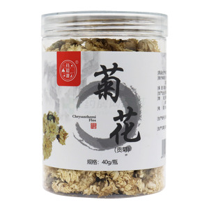 药知源 菊花(安徽药知源中药饮片有限公司)-药知源中药