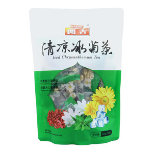 開古 清凉冰菊茶(常州开古茶叶食品有限公司)-常州开古