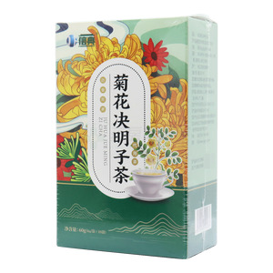 信典 菊花决明子茶价格(信典 菊花决明子茶多少钱)