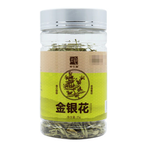 珍仁堂 金银花价格(珍仁堂 金银花多少钱)