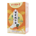 菊苣栀子茶 包装主图