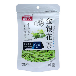 開古 金银花茶(代用茶)(常州开古茶叶食品有限公司)-常州开古