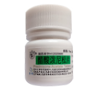 醋酸泼尼松片(天津力生制药股份有限公司)-力生制药