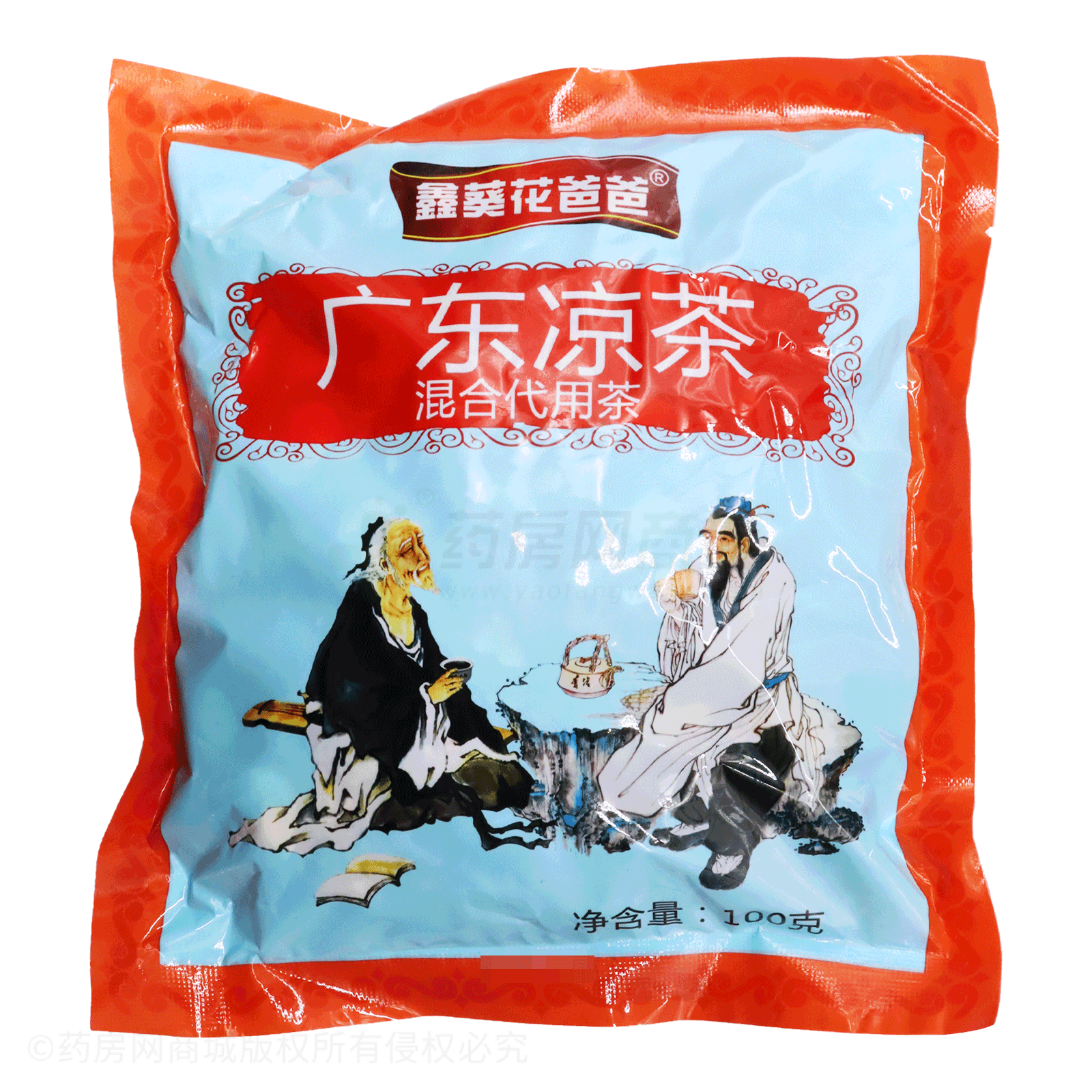 广东凉茶