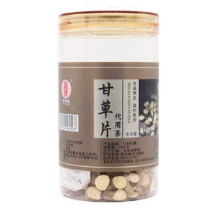 古宫坊 甘草片代用茶价格(古宫坊 甘草片代用茶多少钱)