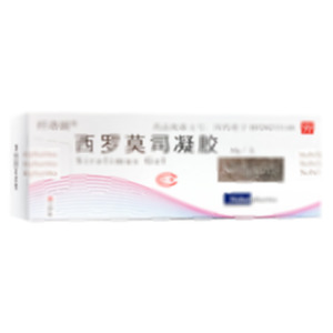 西罗莫司凝胶(Joto Plant, TOYO Pharmaceutical Co., Ltd.)