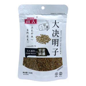 開古 大决明子(代用茶)(常州开古茶叶食品有限公司)-常州开古