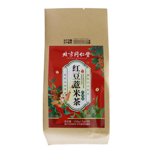 红豆薏米茶(5gx30包/袋) - 安徽国奥堂
