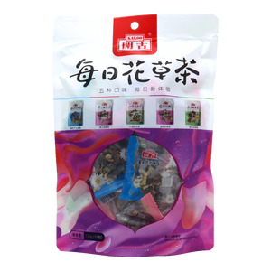 開古 每日花草茶(常州开古茶叶食品有限公司)-常州开古