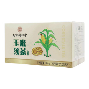 初仁堂 玉米须茶(安徽国奥堂健康产业有限公司)-安徽国奥堂
