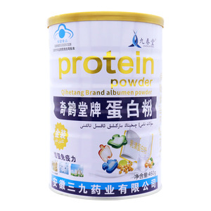 蛋白粉(安徽全康药业有限公司)-安徽全康