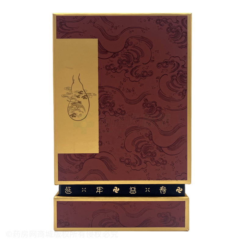 金膽護肝膠囊 - 南粤大健康製造廠