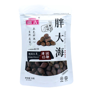 開古 胖大海(代用茶)(常州开古茶叶食品有限公司)-常州开古