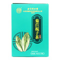 怡福寿 菊苣栀子茶 包装侧面图1