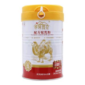 润疆行 配方驼乳粉价格(润疆行 配方驼乳粉多少钱)