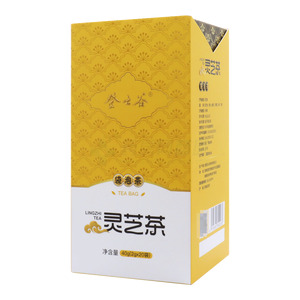 灵芝茶(安徽登云谷生物科技有限公司)-登云谷生物科技