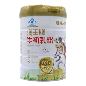 海王 牛初乳粉(吉林海王健康生物科技有限公司)-吉林海王