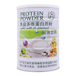添享 免益多维蛋白质粉(广东一家亲营养科技有限公司)-广东一家亲营养