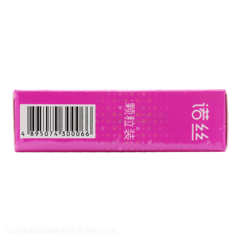 【诺丝】颗粒型·本色·天然胶乳橡胶避孕套 - 康乐工业